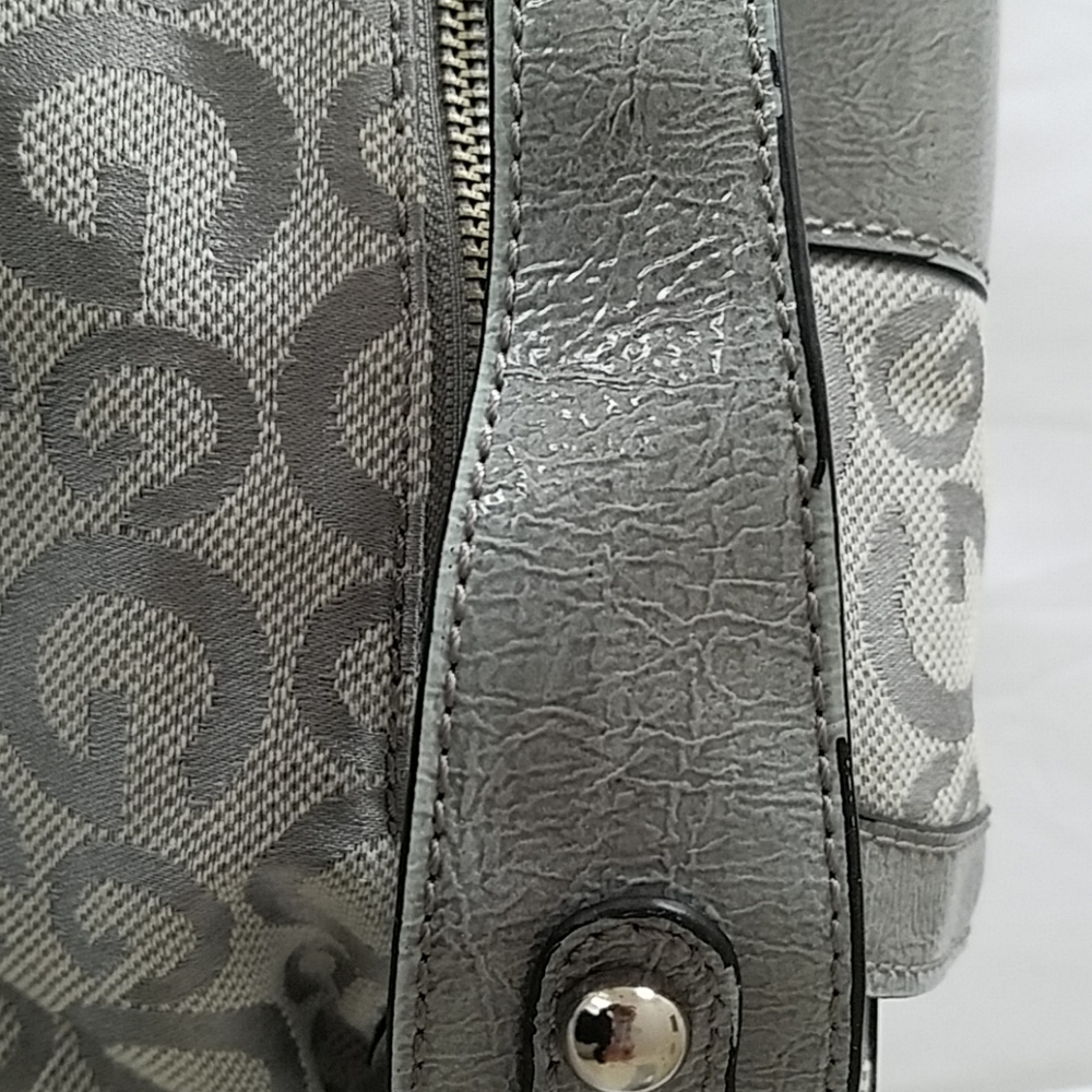 G by GUESS Gently Used Purse and NWOT Wallet - Picture 4 of 8